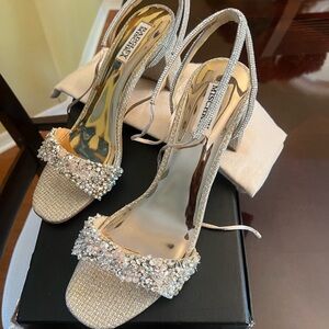 Badgley Mishnia Shoe